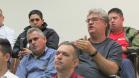Reunião do IPEM-PR com permissionárias de balança de grande porte