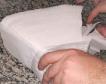 Ipem-PR analisa 11 marcas de papel toalha interfolhado
