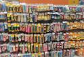 25 itens da lista de material escolar devem ter o selo do INMETRO