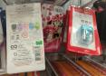 25 itens da lista de material escolar devem ter o selo do INMETRO