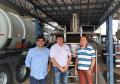 Presidente do IPEM-MT visita Regionais de Maringá e Cascavel