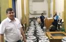 Presidente do IPEM-MT visita Regionais de Maringá e Cascavel
