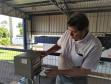 Presidente do IPEM-MT visita Regionais de Maringá e Cascavel