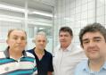 Presidente do IPEM-MT visita Regionais de Maringá e Cascavel