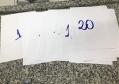 Papel sulfite passa por testes na Regional de Cascavel