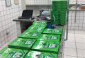 Papel sulfite passa por testes na Regional de Cascavel