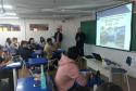 Palestra dos gerentes do IPEM-PR para alunos do IFPR - Campus de Colombo