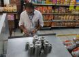 Balanças comerciais são fiscalizadas na Regional de Maringá
