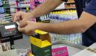 Regional do IPEM-PR em Londrina fiscaliza balanças comerciais