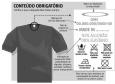 Etiqueta Têxtil deve seguir normas do Inmetro