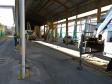 Vagão padrão da empresa Rumo, no Porto de Paranaguá
