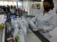 Laboratório de pré-embalados em Curitiba