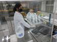 Laboratório de pré-embalados em Curitiba