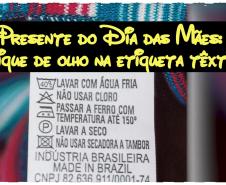 Dicas para compras de presentes no Dia das Mães