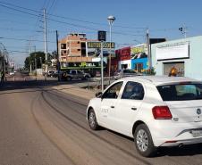 IPEM-PR verifica novos radares em Fazenda Rio Grande