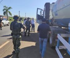 REMAR participa de ação conjunta