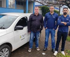 IPEM-PR fiscaliza radares em Londrina