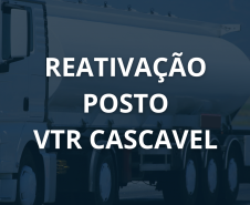 reativaçao vtr