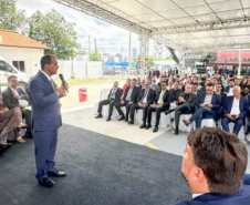 revolução na infraestrutura