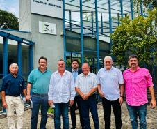 Reunião Administrativa 18/01/2025