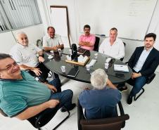 Reunião Administrativa 18/01/2025