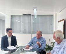 1.ª Reunião de Apresentação dos Riscos Críticos Institucionais