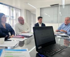 1.ª Reunião de Apresentação dos Riscos Críticos Institucionais
