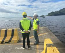 Porto Paranagua 12/06/2025