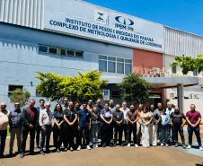 treinamento especializado em fiscalização têxtil