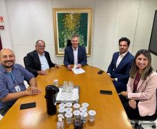 Termo de Cooperação nº 165/2026