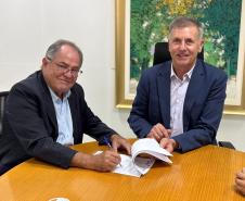 Termo de Cooperação nº 165/2026