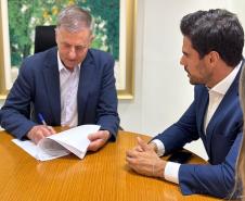 Termo de Cooperação nº 165/2026