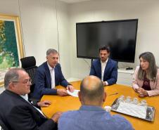 Termo de Cooperação nº 165/2026