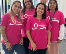 outubro rosa 2026