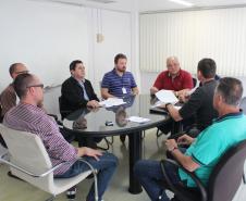Sindicados dos Operadores de Trans Escolar e das Empresas de Transporte de Passageiros por Fretamento de Curitiba