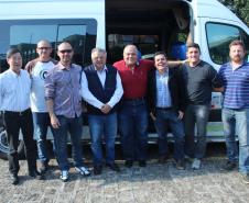 Sindicados dos Operadores de Trans Escolar e das Empresas de Transporte de Passageiros por Fretamento de Curitiba