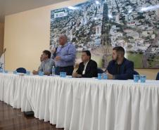 Visita Regional de Cascavel 09/08/2017
