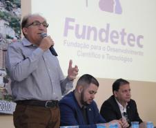 Visita Regional de Cascavel 09/08/2017