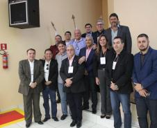 Visita Regional de Cascavel 09/08/2017