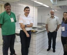 Visita Regional de Cascavel 09/08/2017