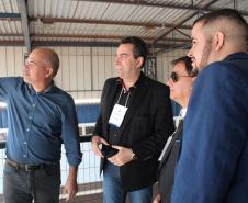 Visita Regional de Cascavel 09/08/2017