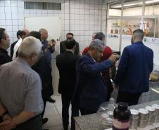 Visita Regional de Cascavel 09/08/2017