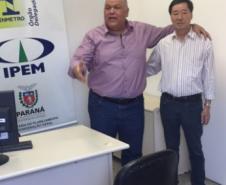 Inaugurada sub-sede do Ipem em Foz do Iguaçu