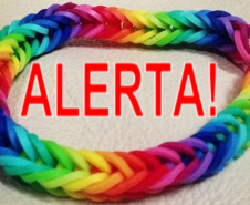 Fábrica de Pulseiras