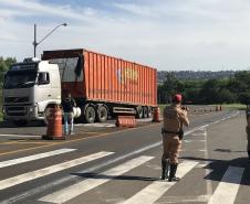 Fiscalização de Cronotacógrafo em Londrina