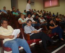 4º Encontro Técnico em Bombas Medidoras de Combustíveis Líquidos - Curitiba