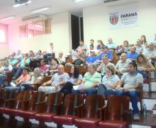 4º Encontro Técnico em Bombas Medidoras de Combustíveis Líquidos - Curitiba