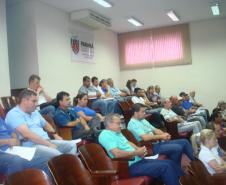 4º Encontro Técnico em Bombas Medidoras de Combustíveis Líquidos - Curitiba