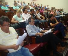 4º Encontro Técnico em Bombas Medidoras de Combustíveis Líquidos - Curitiba