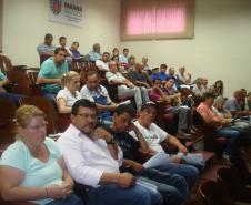 4º Encontro Técnico em Bombas Medidoras de Combustíveis Líquidos - Curitiba